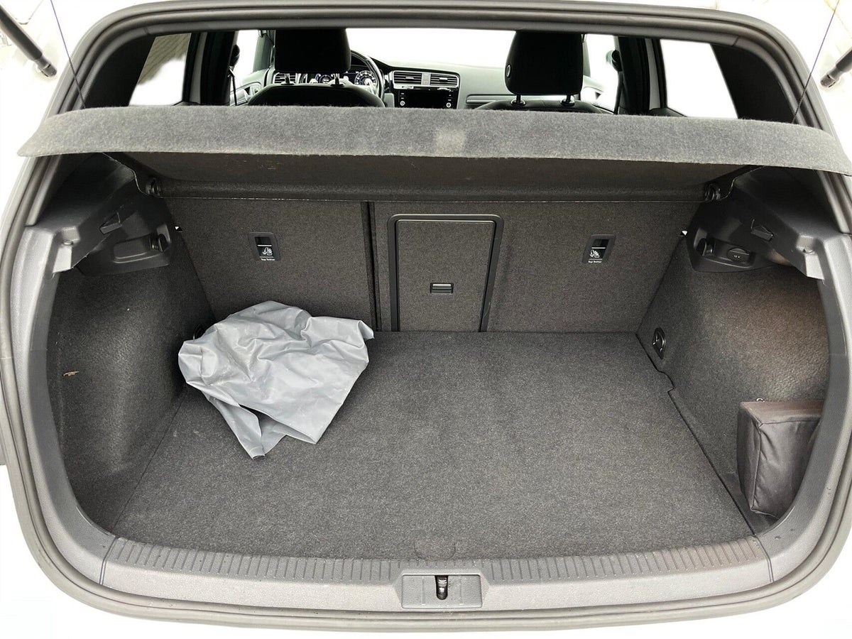 VW Golf VIII GTE DSG billede 13