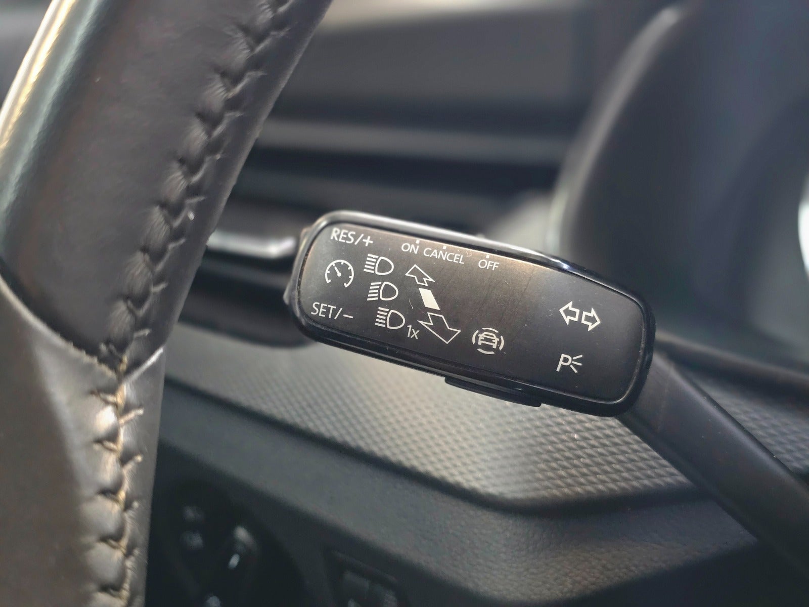Billede af Skoda Scala 1,0 TSi 110 Ambition DSG