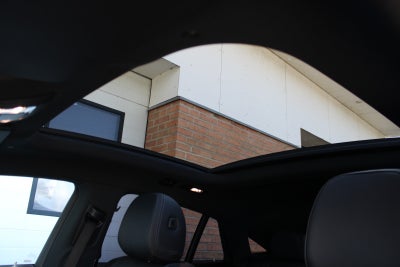 Mercedes GLE350 de AMG Line Coupé aut. 4Matic