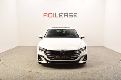 VW Arteon eHybrid R-line Shooting Brake DSG