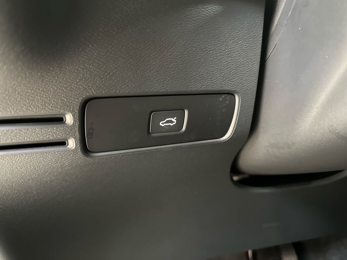 Volvo EX40 Twin Performance Ultra billede 19