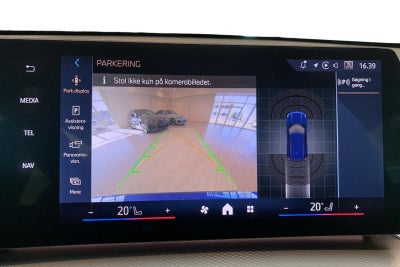 BMW iX1 eDrive20 M-Sport