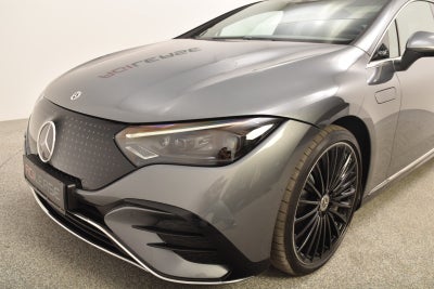 Mercedes EQE350+ AMG Line