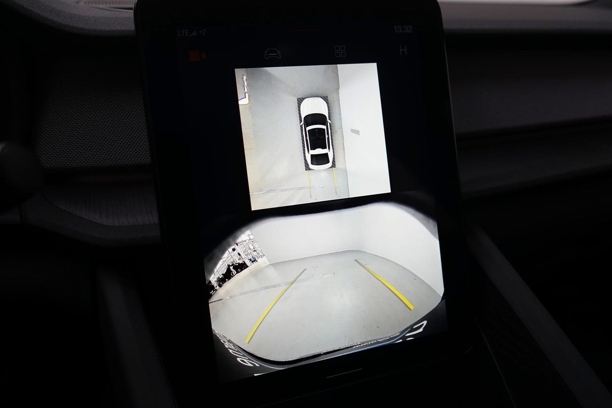 Polestar 2 Long Range AWD billede 16