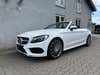 Mercedes C300 AMG Line Cabriolet aut.