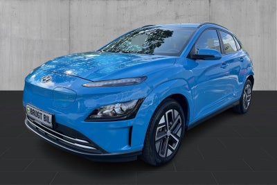 Hyundai Kona 39,0 EV Intuitive