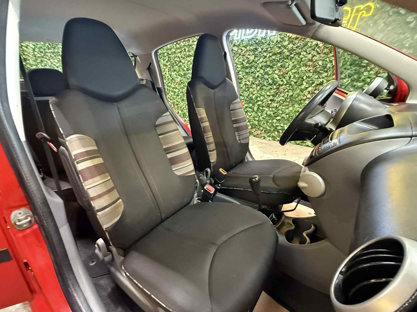 Billede af Citroën C1 1,0i Attraction