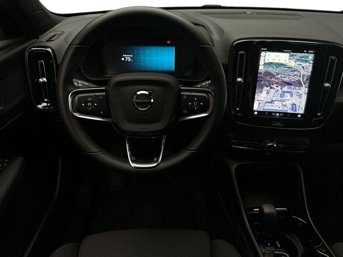 Volvo XC40 P6 ReCharge Plus billede 10