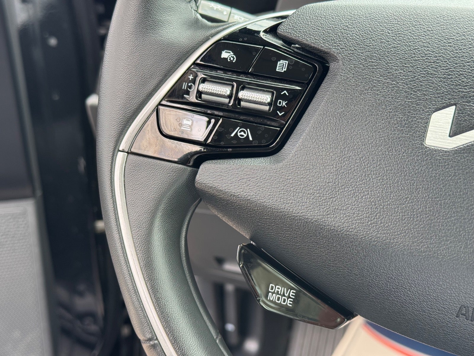 Billede af Kia Niro 64 EV Spirit