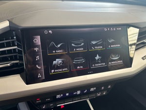 Audi Q4 e-tron Ultra S-line