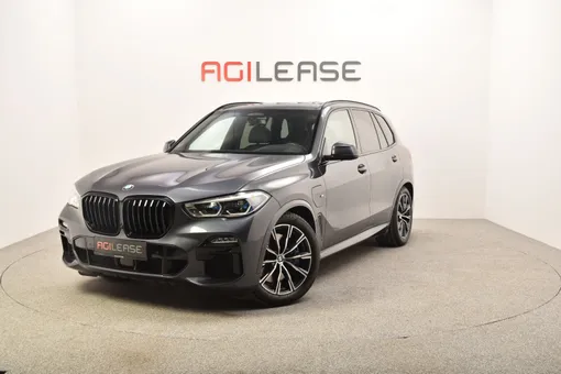 BMW X5 xDrive45e M-Sport aut.