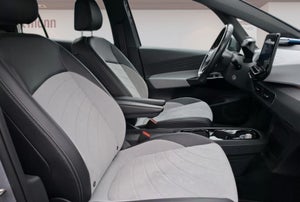 VW ID.3 Pro
