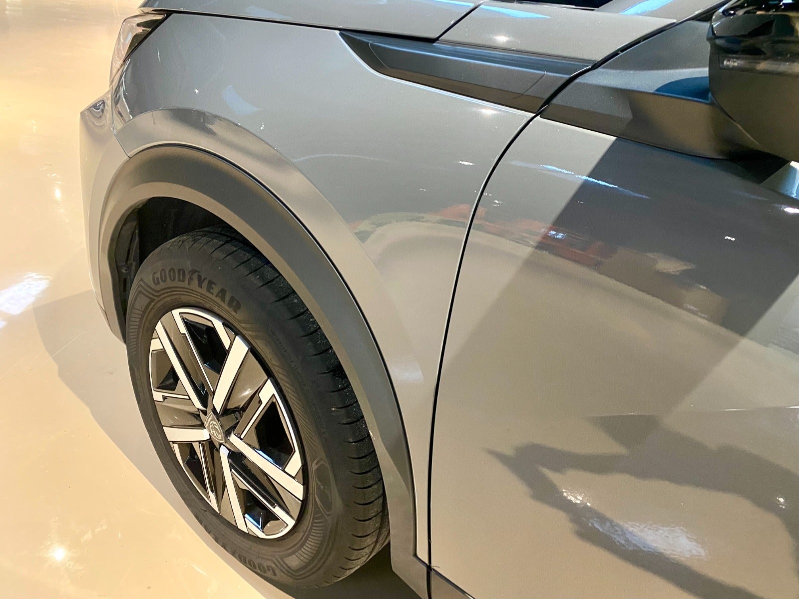 Billede af Peugeot 2008 1,2 PureTech 100 Active