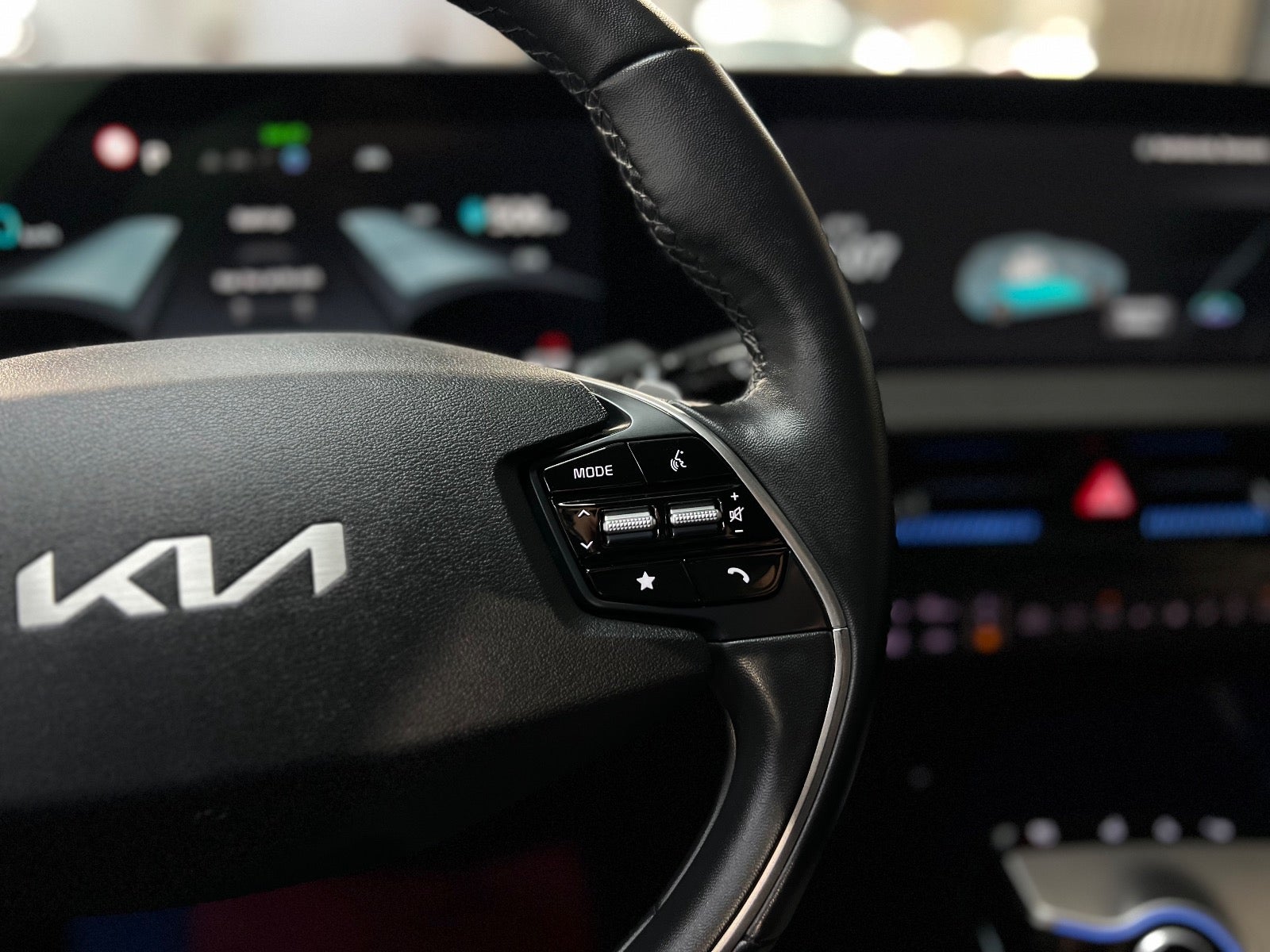 Kia EV6 Long Range Upgrade