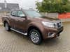 Nissan Navara dCi 190 Db.Kab Tekna aut. thumbnail