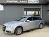 Audi A4 TFSi 120 S-line Avant