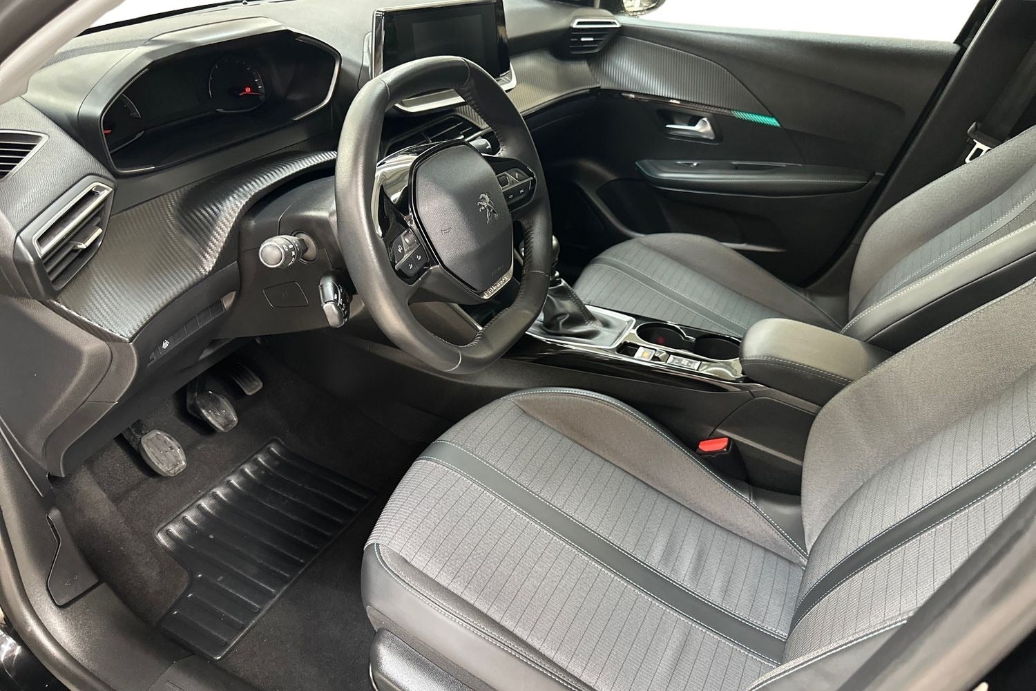 Billede af Peugeot 208 1,2 PureTech 100 Evolution+