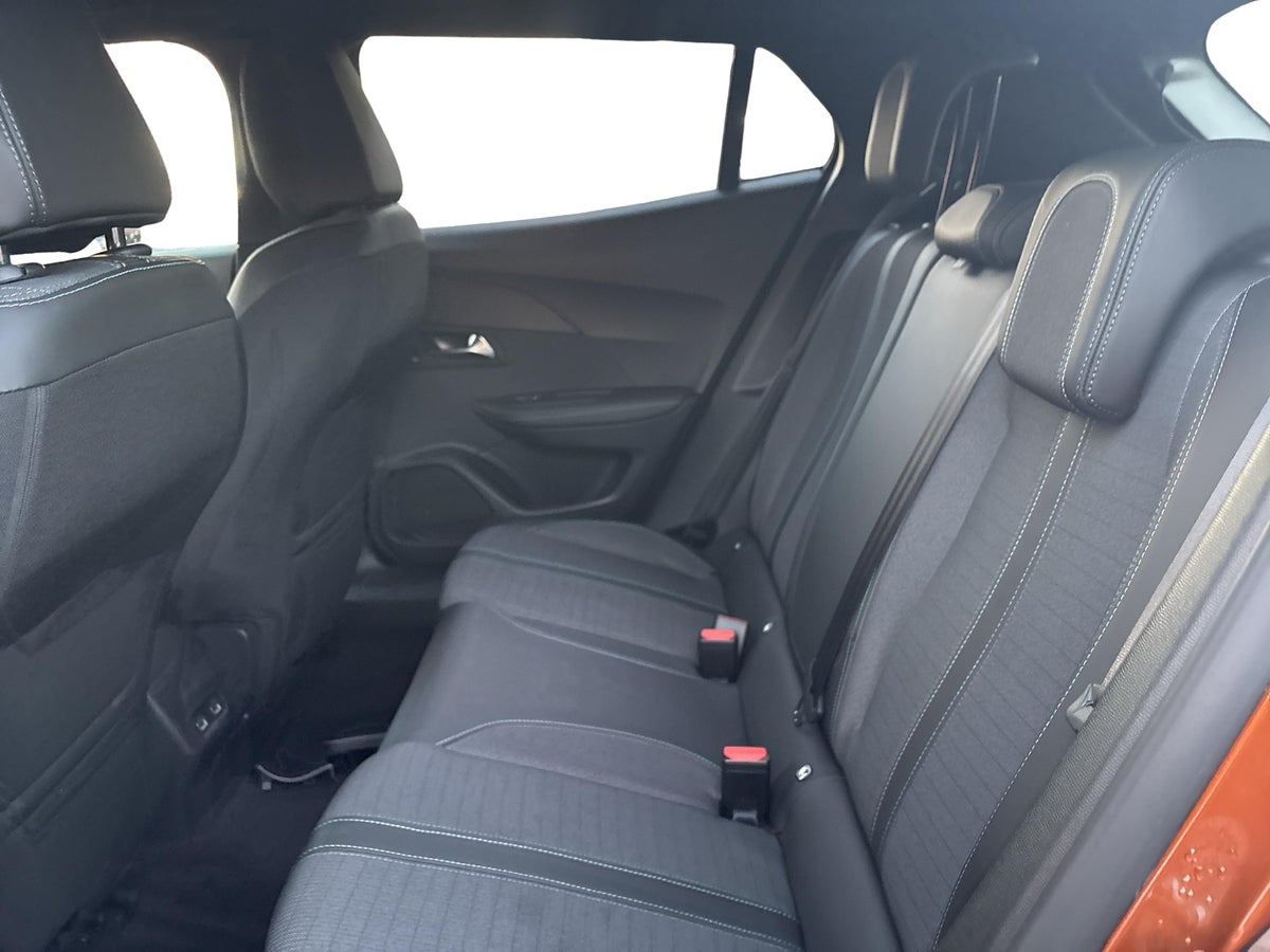 Peugeot e-2008 Active Pack billede 6