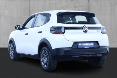 Citroën ë-C3 44,0 You! 2024
