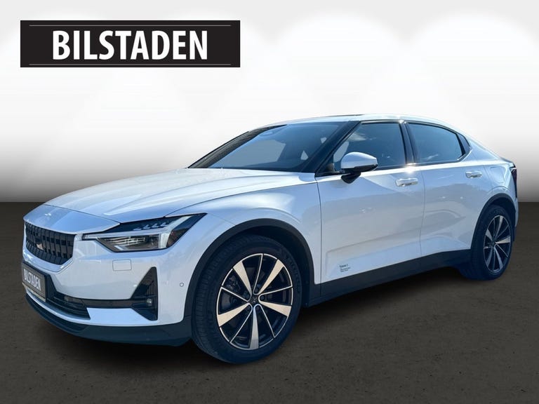 Polestar 2 Long Range AWD