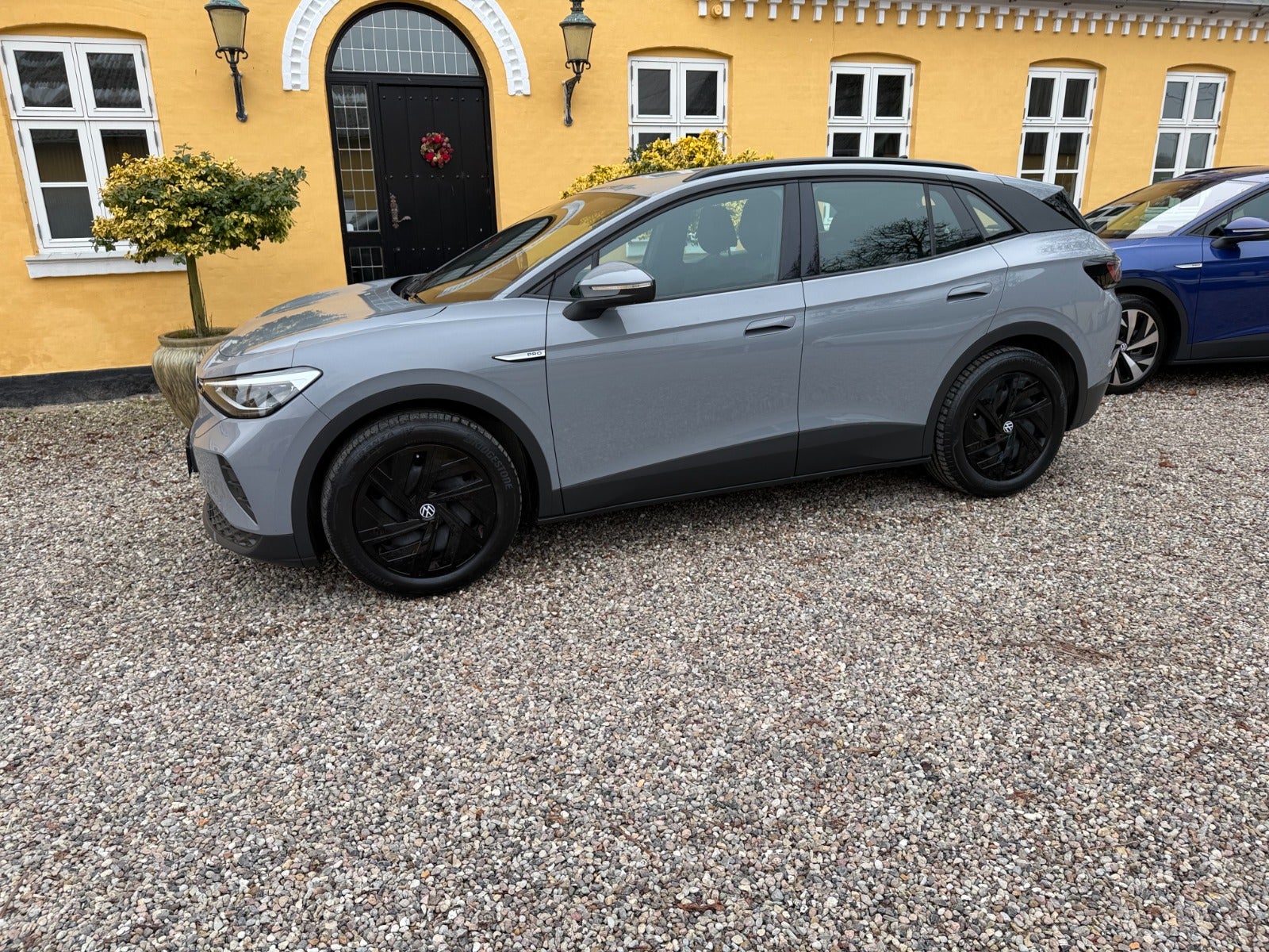 Billede af VW ID.4 77 Pro Performance