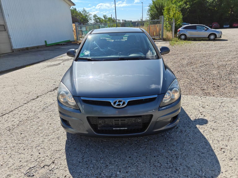 Hyundai i30 CVVT Comfort