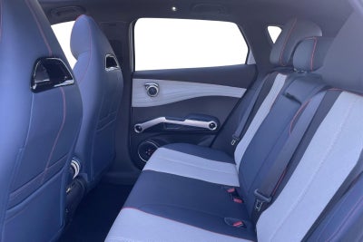 BYD Atto 3 Comfort