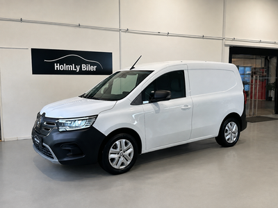 Renault  Kangoo E-Tech L1 Van