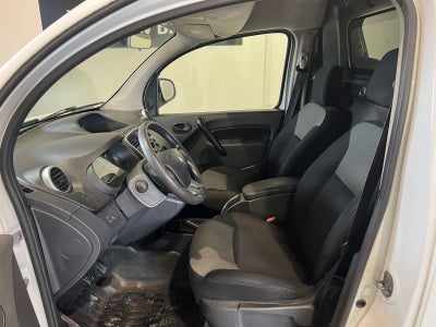 Renault Kangoo Z.E. Van