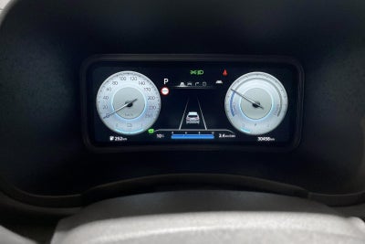 Hyundai Kona EV Trend