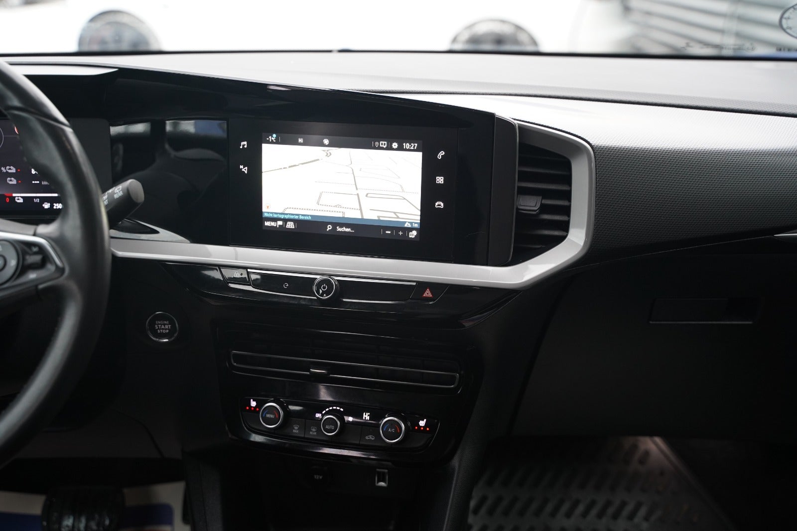 Billede af Opel Mokka-e 50 Elegance