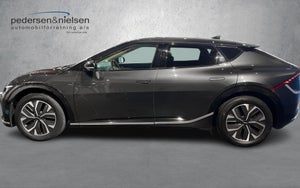 Kia EV6 Long Range Performance AWD