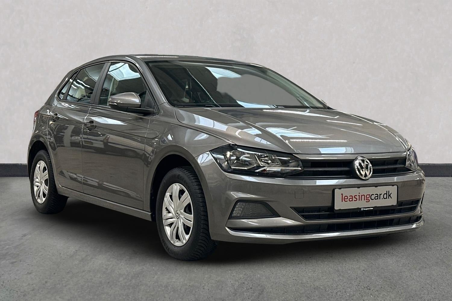 Billede af VW Polo 1,0 MPi 80 Trendline