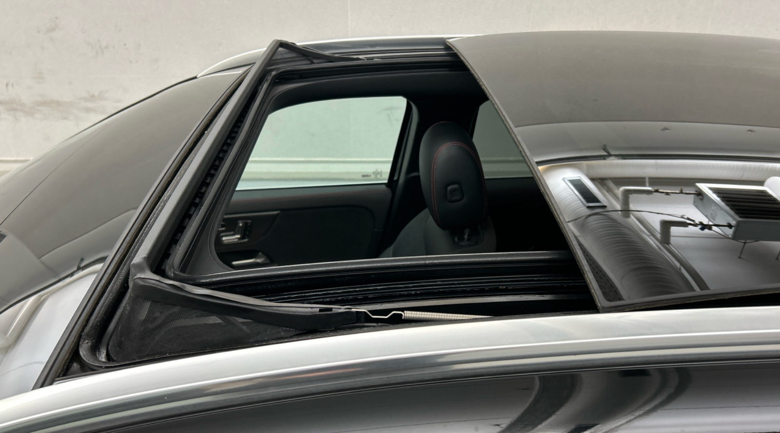 Billede af Mercedes EQA250  AMG Line