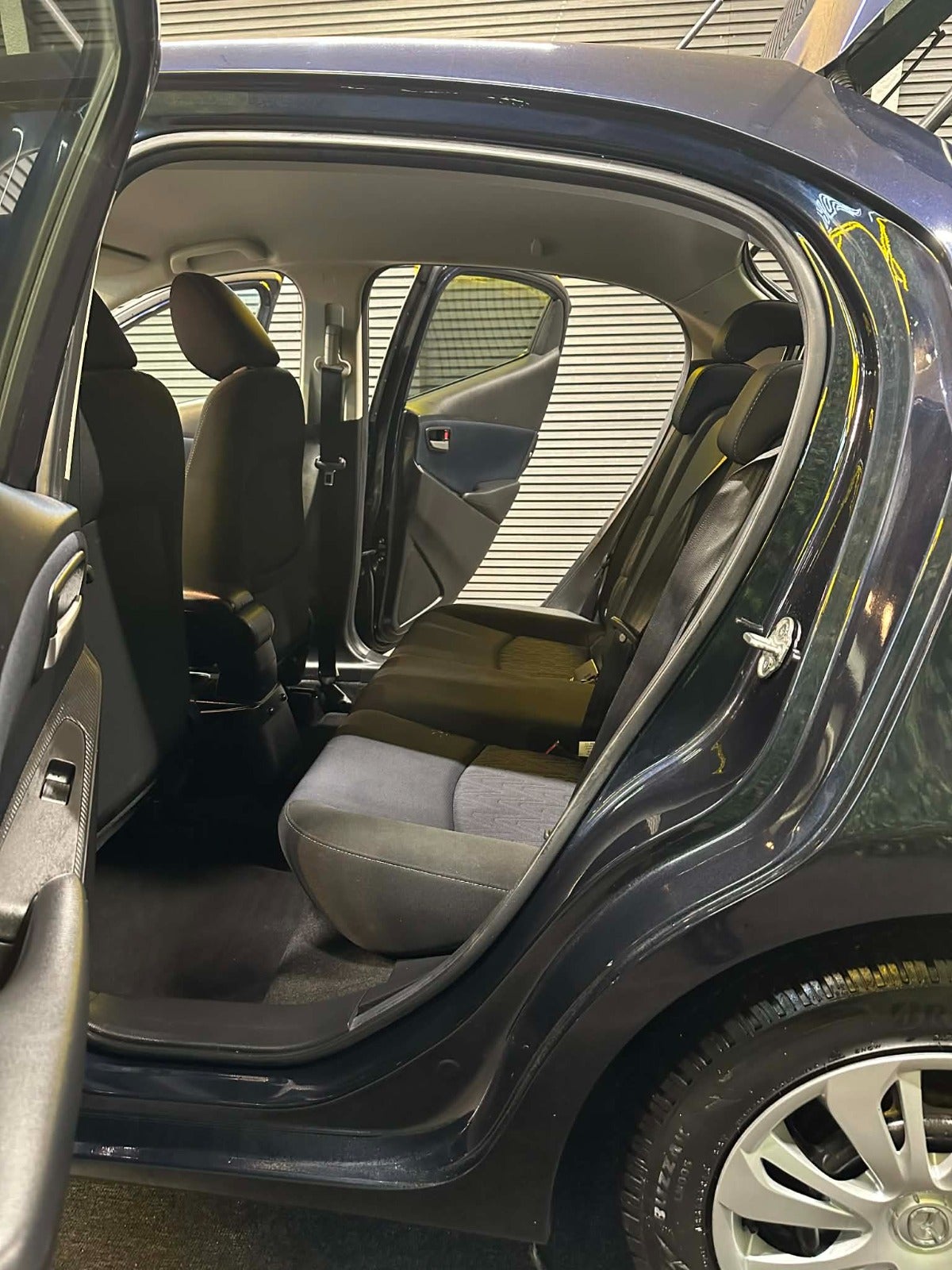 Billede af Mazda 2 1,5 SkyActiv-G 90 Vision