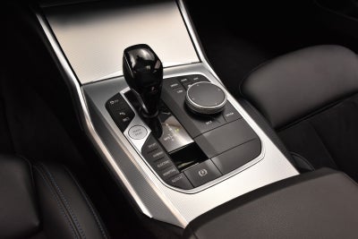 BMW 330e Touring M-Sport aut.