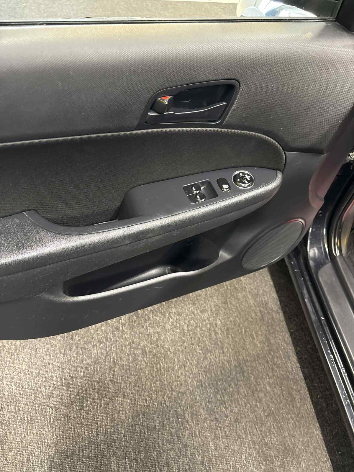 Billede af Hyundai i30 1,4 CVVT Classic Sun CW