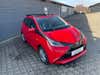 Toyota Aygo VVT-i x-sky thumbnail