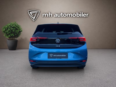 VW ID.3 Pro S Edition+