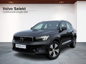 Volvo XC40 T4 ReCharge Plus Bright aut.