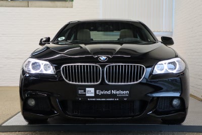 BMW 530d M-Sport aut.