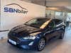 Ford Focus EcoBlue Titanium stc. aut.