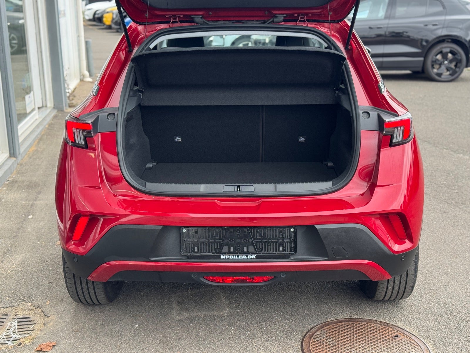 Billede af Opel Mokka-e 54 Edition+
