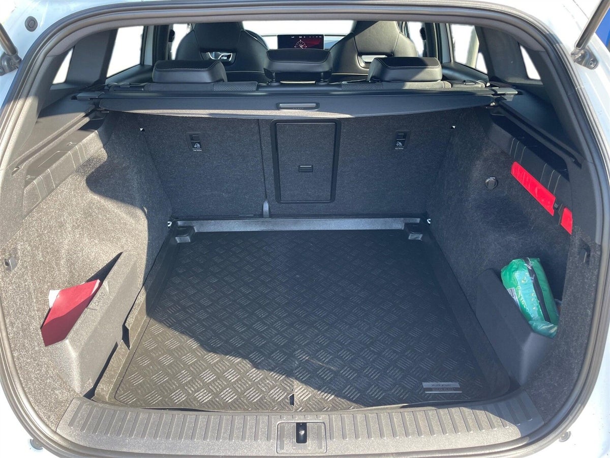 Skoda Enyaq iV Sportline billede 13