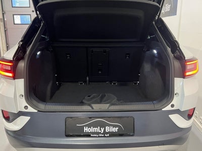 VW ID.4 Pro Performance