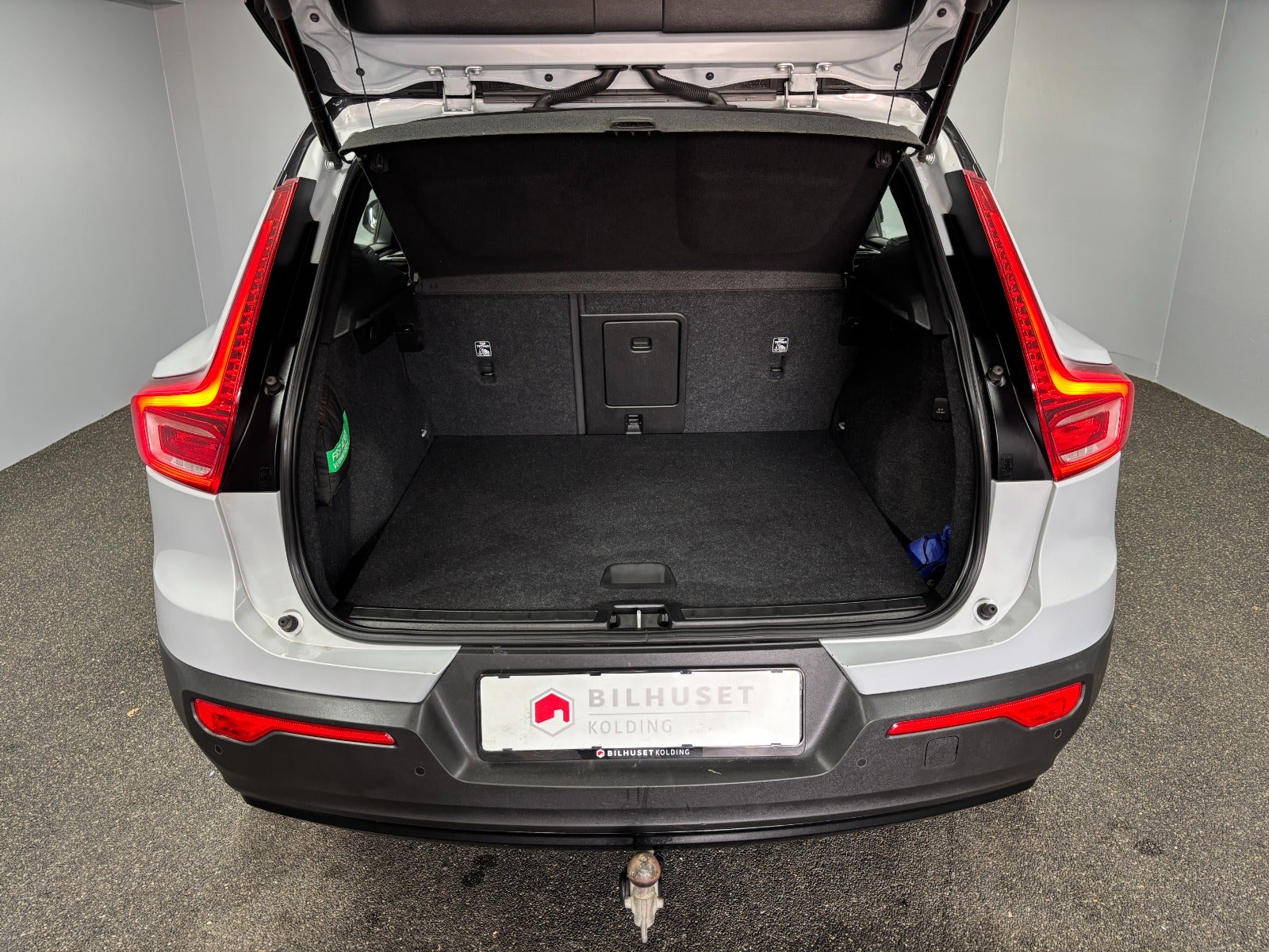 Billede af Volvo XC40 1,5 T5 ReCharge R-Design aut.