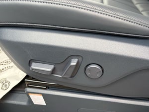 Kia PV5 Long Range Upgrade