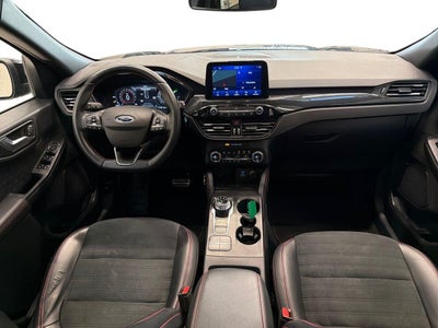 Ford Kuga PHEV ST-Line X CVT billede 3