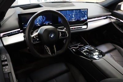 BMW i5 eDrive40 Touring M-Sport