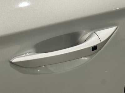 Hyundai Ioniq EV Trend
